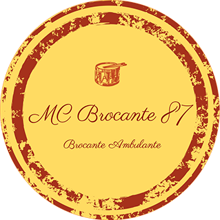 Logo MC Brocante 87
